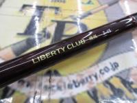 リバティクラブ磯風 2-45・K