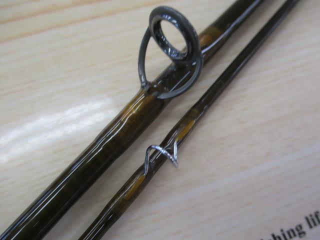ロッホモアZ F805