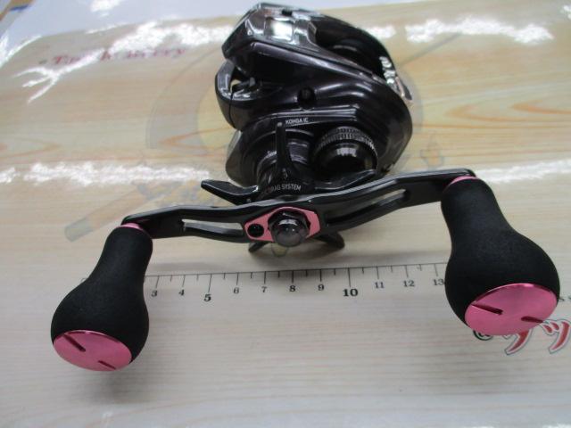 21紅牙 IC 150PL｜＠ベリーネット 日本最大新品中古釣具WEBショップ