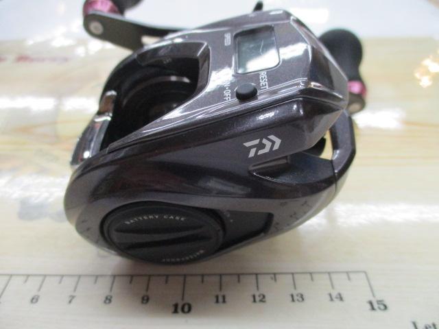 21紅牙 IC 150PL｜＠ベリーネット 日本最大新品中古釣具WEBショップ