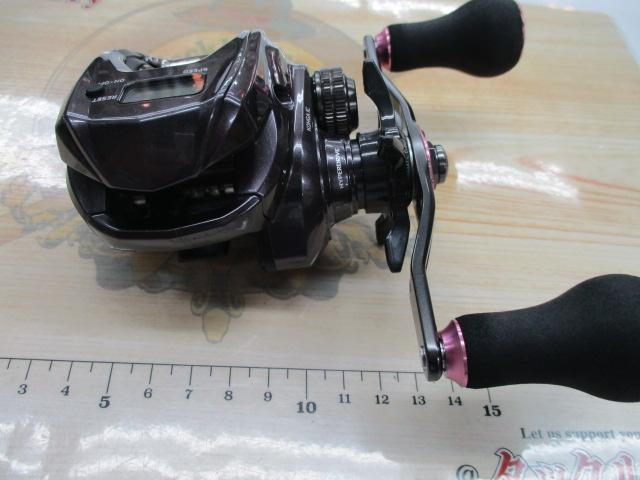 21紅牙 IC 150PL｜＠ベリーネット 日本最大新品中古釣具WEBショップ