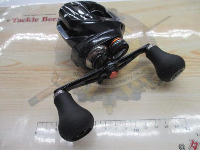 19バルケッタプレミアム 151DH