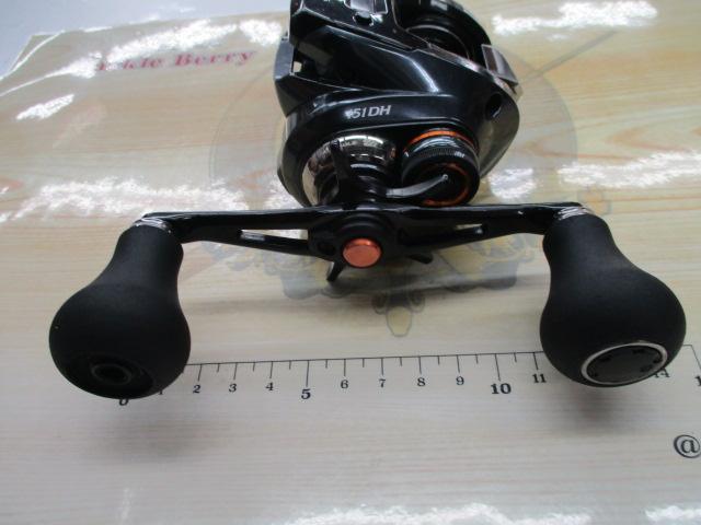 19バルケッタプレミアム 151DH