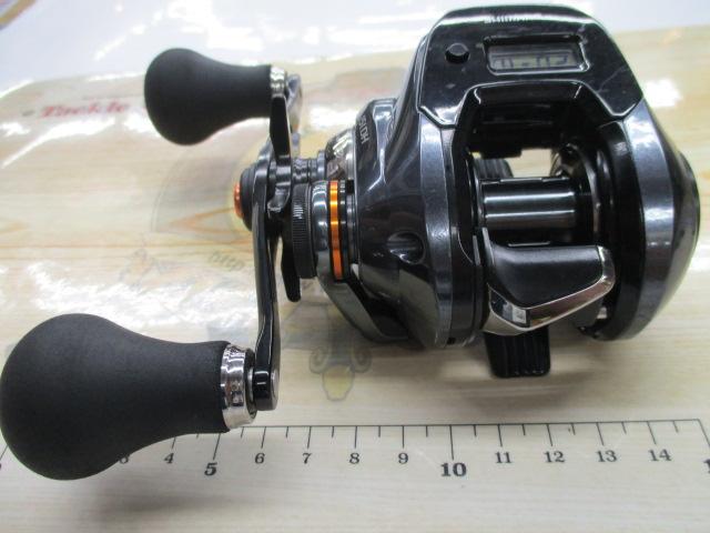 19バルケッタプレミアム 151DH