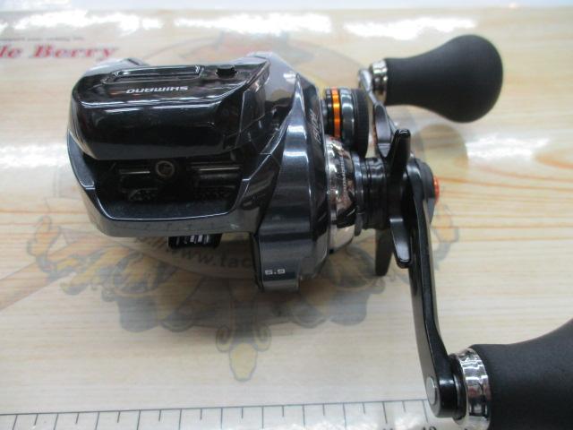 19バルケッタプレミアム 151DH