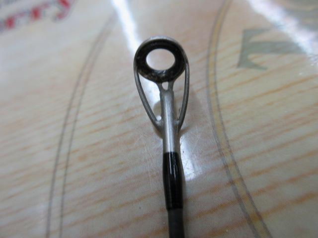 23ルアーマチックバス B610M