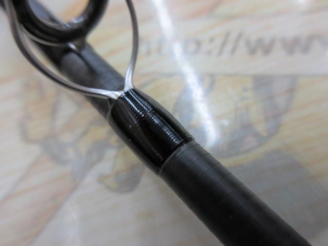 23ルアーマチックバス B610M