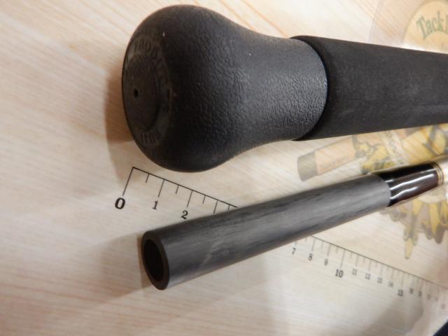 スローハンド 815PD