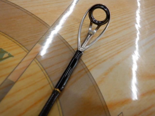 スローハンド 815PD