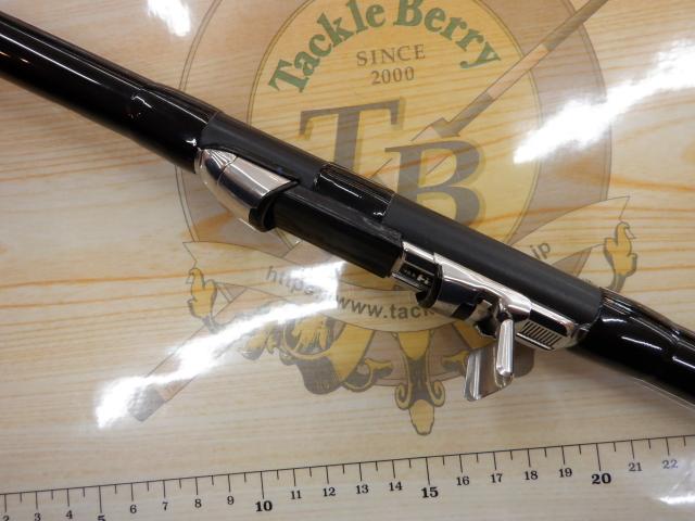 スーパースクエアRX ISO HD 2-450