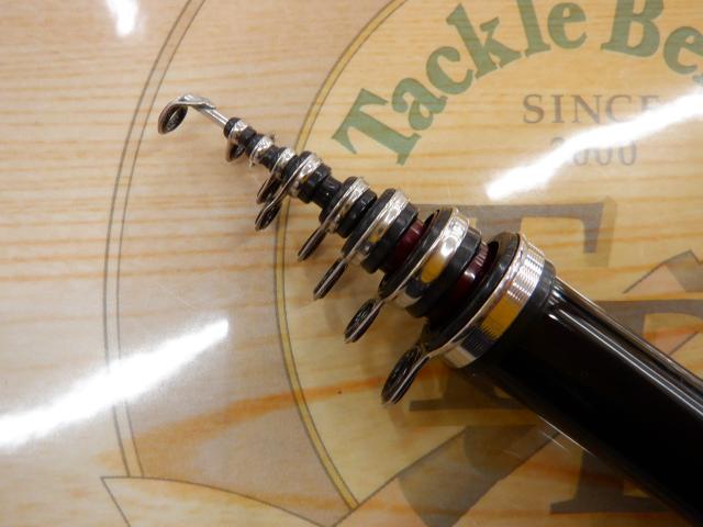 スーパースクエアRX ISO HD 2-450