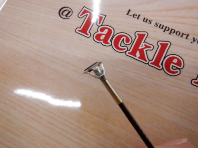 スーパースクエアRX ISO HD 2-450