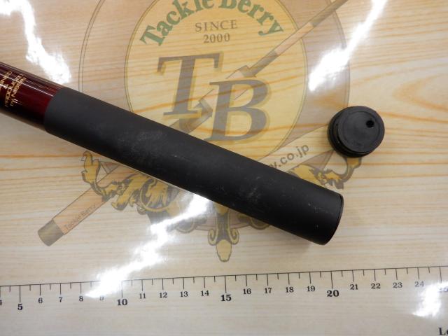 スーパースクエアRX ISO HD 1.5-530