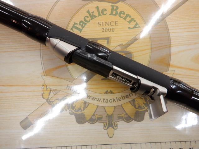 スーパースクエアRX ISO HD 1.5-530