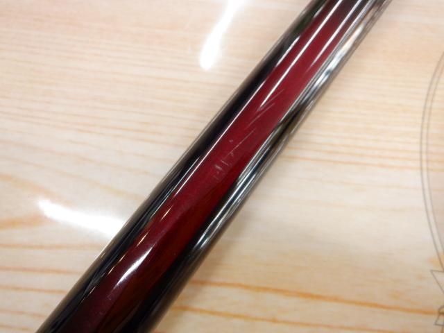 スーパースクエアRX ISO HD 1.5-530