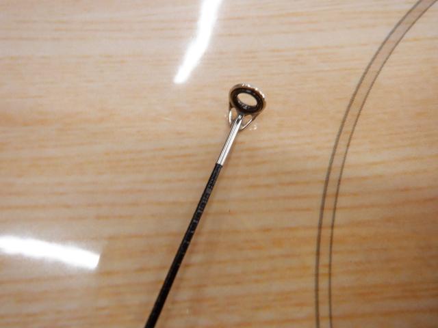 スーパースクエアRX ISO HD 1.5-530