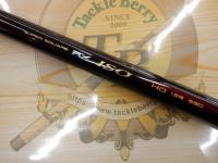 スーパースクエアRX ISO HD 1.5-530