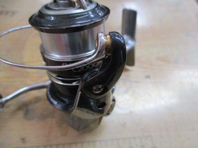 レアニウムCI4+ C2000HGS｜＠ベリーネット 日本最大新品中古釣具WEB