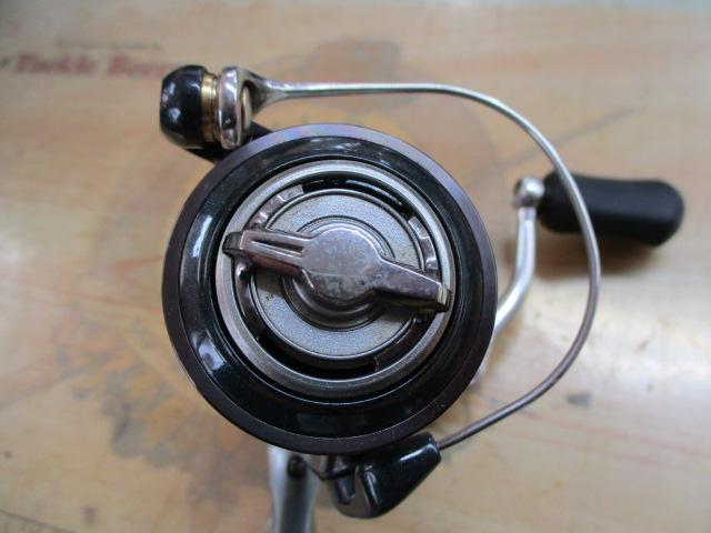 レアニウムCI4+ C2000HGS｜＠ベリーネット 日本最大新品中古釣具WEB