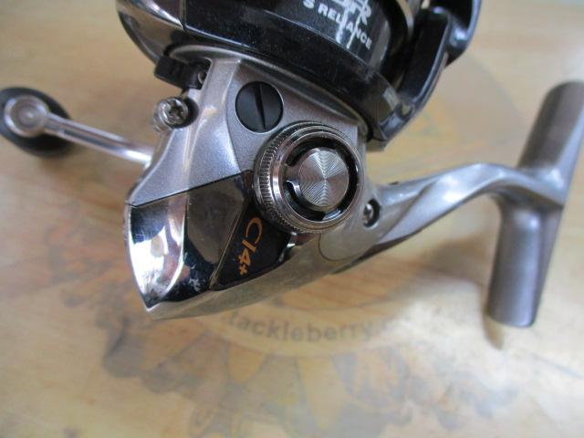 レアニウムCI4+ C2000HGS｜＠ベリーネット 日本最大新品中古釣具WEB