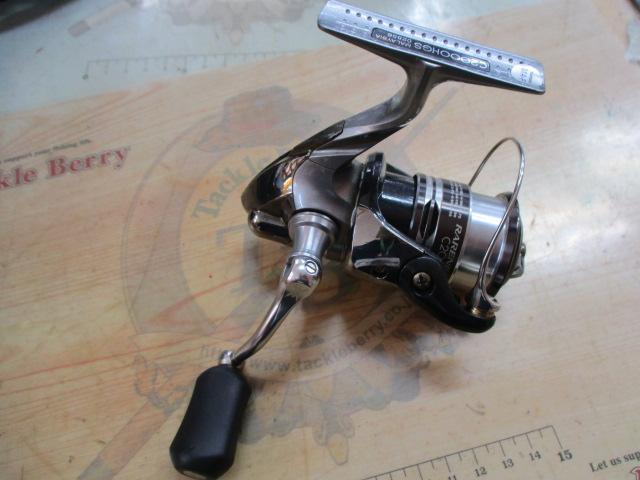 レアニウムCI4+ C2000HGS｜＠ベリーネット 日本最大新品中古釣具WEB