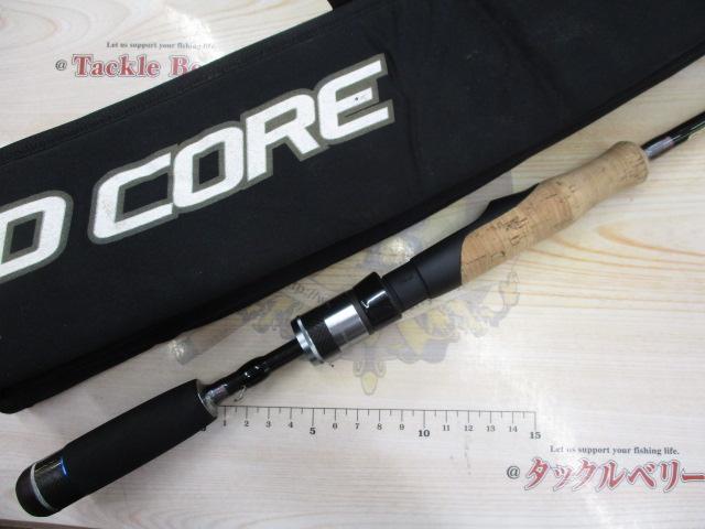 スペルバウンド コア SCS-60-1/2UL-ST