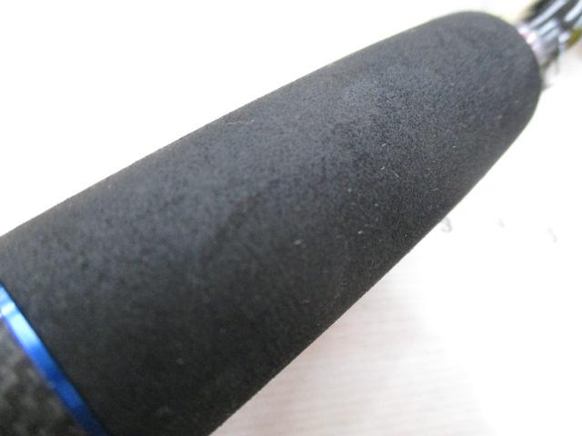 スペルバウンド コア SCS-60-1/2UL-ST