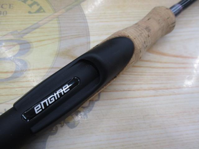 スペルバウンド コア SCS-60-1/2UL-ST