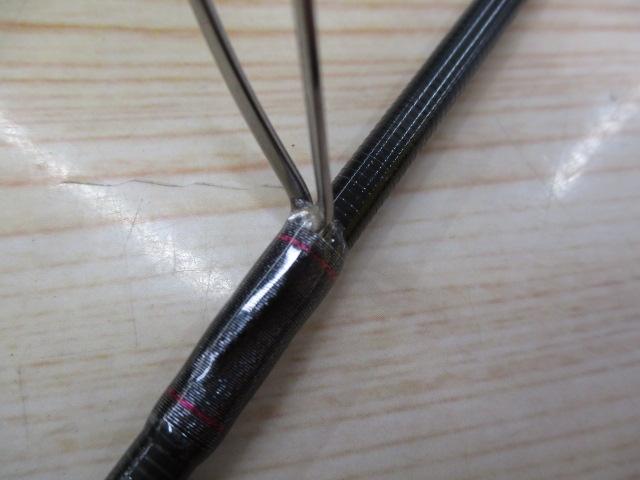 スペルバウンド コア SCS-60-1/2UL-ST