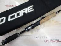 スペルバウンド コア SCS-60-1/2UL-ST