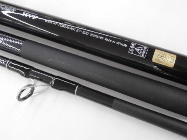 パワーキャスト 27-390