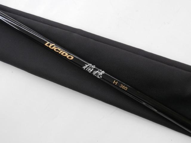 ルシード稲穂H 360