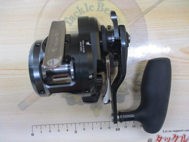 オシアジガーFC 1001HG｜＠ベリーネット 日本最大新品中古釣具WEBショップ