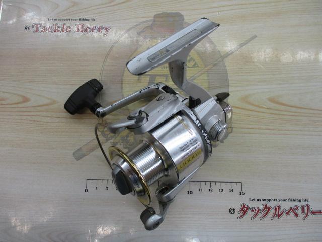 トーナメントX 4000iT｜＠ベリーネット 日本最大新品中古釣具WEBショップ