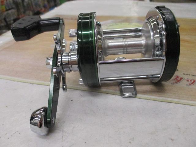 アンバサダー6500C3CTマグエリート