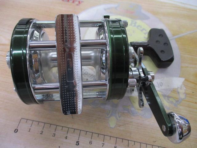 アンバサダー6500C3CTマグエリート｜＠ベリーネット 日本最大新品中古