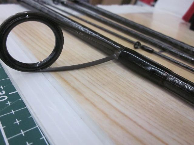 21ゾディアス パック S68ML-5｜＠ベリーネット 日本最大新品中古釣具