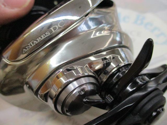 21アンタレスDC XG RH｜＠ベリーネット 日本最大新品中古釣具WEBショップ