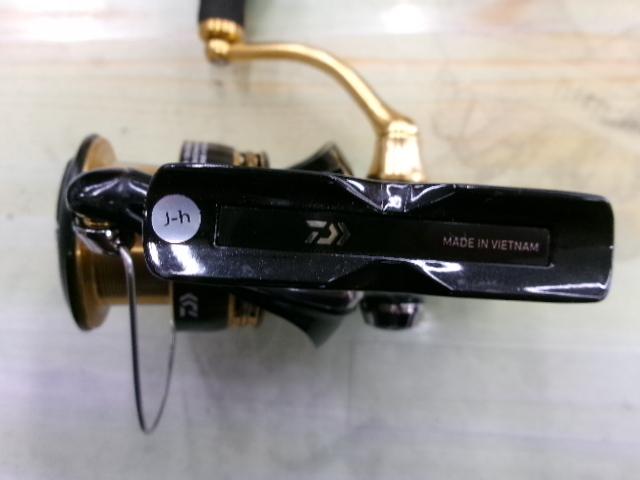 23 レガリスLT4000 CXH DAIWA 23レガリス LT4000-CXHの最安値・インプレ・釣果 | 本音の口コミ