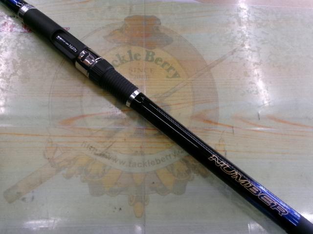 プロステージナンバー青物ノマセ 4号+ 450