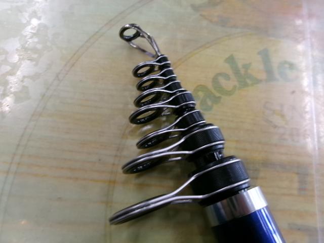 プロステージナンバー青物ノマセ 4号+ 450