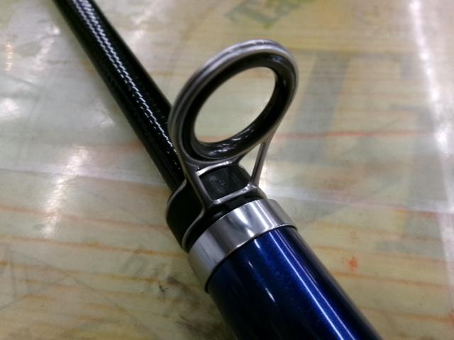 プロステージナンバー青物ノマセ 4号+ 450