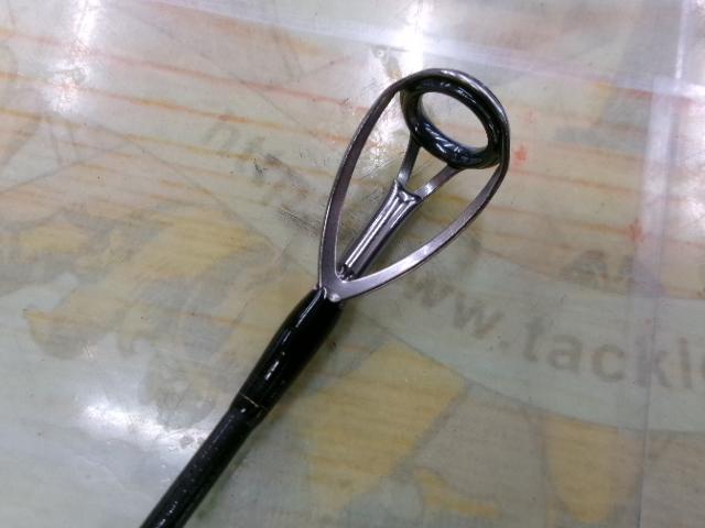 ソルティガC 73-12