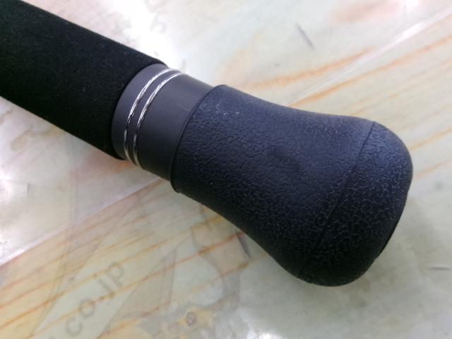 スパイクXPG SKX832S-HH