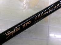 スパイクXPG SKX832S-HH