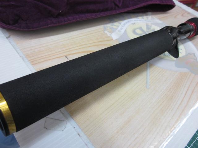 デストロイヤー F1・1/2-63Xti(エヴォルジオン)