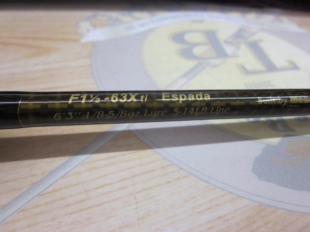 デストロイヤー F1・1/2-63Xti(エヴォルジオン)