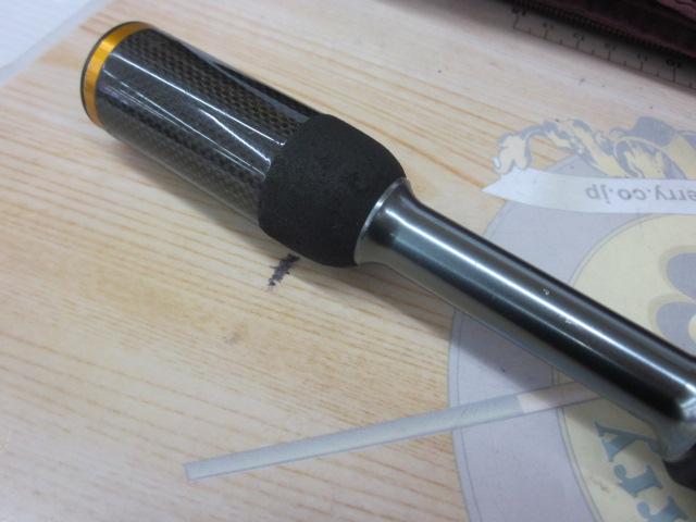 デストロイヤー F3-66XDti(エヴォルジオン)ACSシート