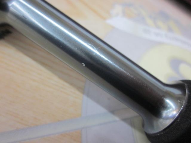 デストロイヤー F3-66XDti(エヴォルジオン)ACSシート