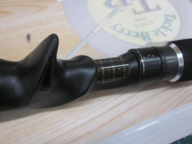 デストロイヤー F3-66XDti(エヴォルジオン)ACSシート